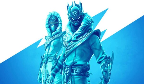 تورنمنت بازی Fortnite با جایزه‌ای بزرگ این هفته آغاز می‌شود!