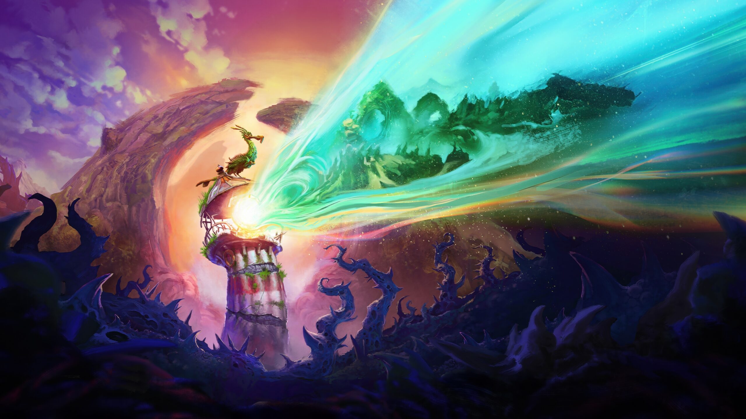 بررسی بازی keeper، تجربه ای سورئال و غافلگیرکننده