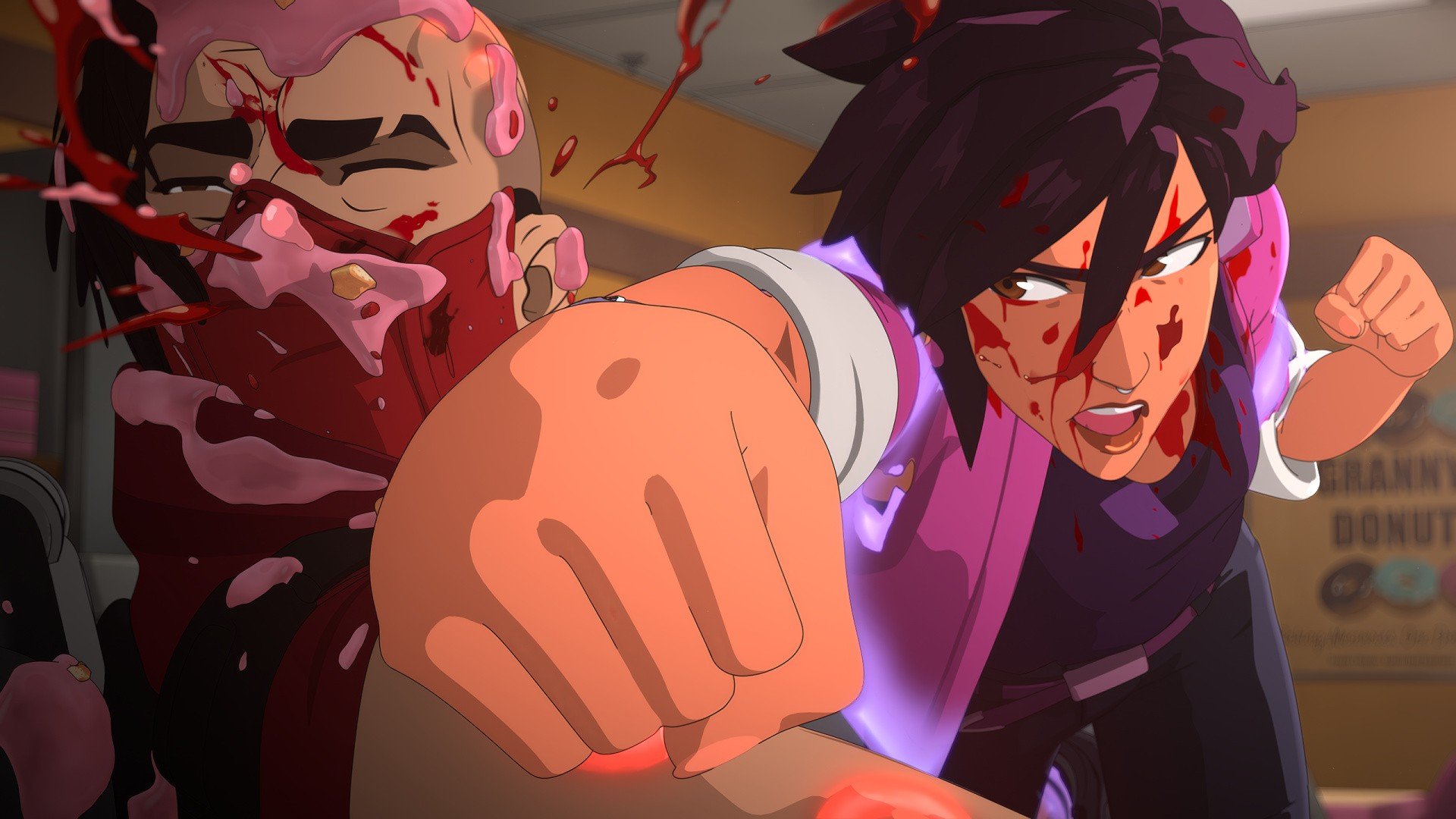 انتشار بازی Dispatch بر روی پلتفرم‌های جدید به‌صورت رسمی تأیید شد!