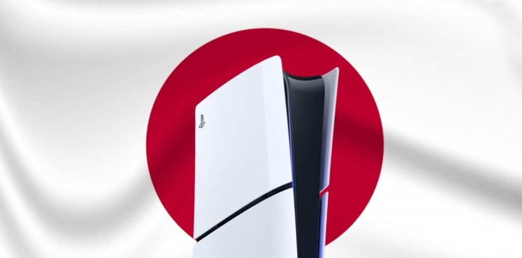 بازار ژاپن دیگر با کنسول‌هایی مثل PS5 همسو نیست!