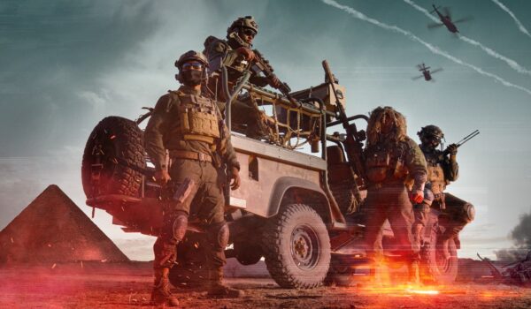 بازیکنان Battlefield 6 به استفاده از هوش مصنوعی در ساخت این بازی شک دارند!