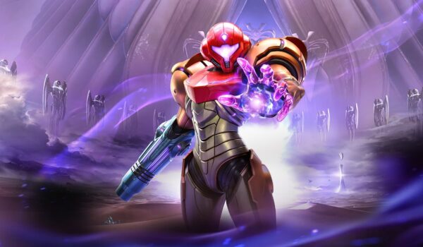 جزئیاتی از روند دشوار توسعه بازی Metroid Prime 4 Beyond منتشر شد!