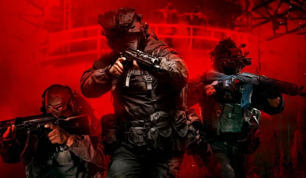 بخش چندنفره بازی Modern Warfare 4 کپی نسخهModern Warfare 2 است!
