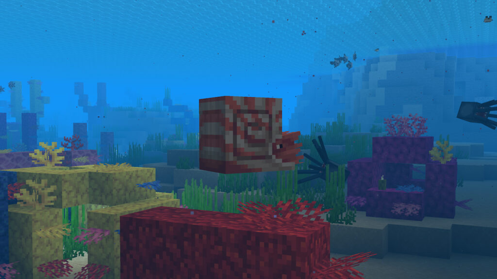 تغییرات و ویژگی‌های جدید در نسخه ۱.۲۱.۱۱​