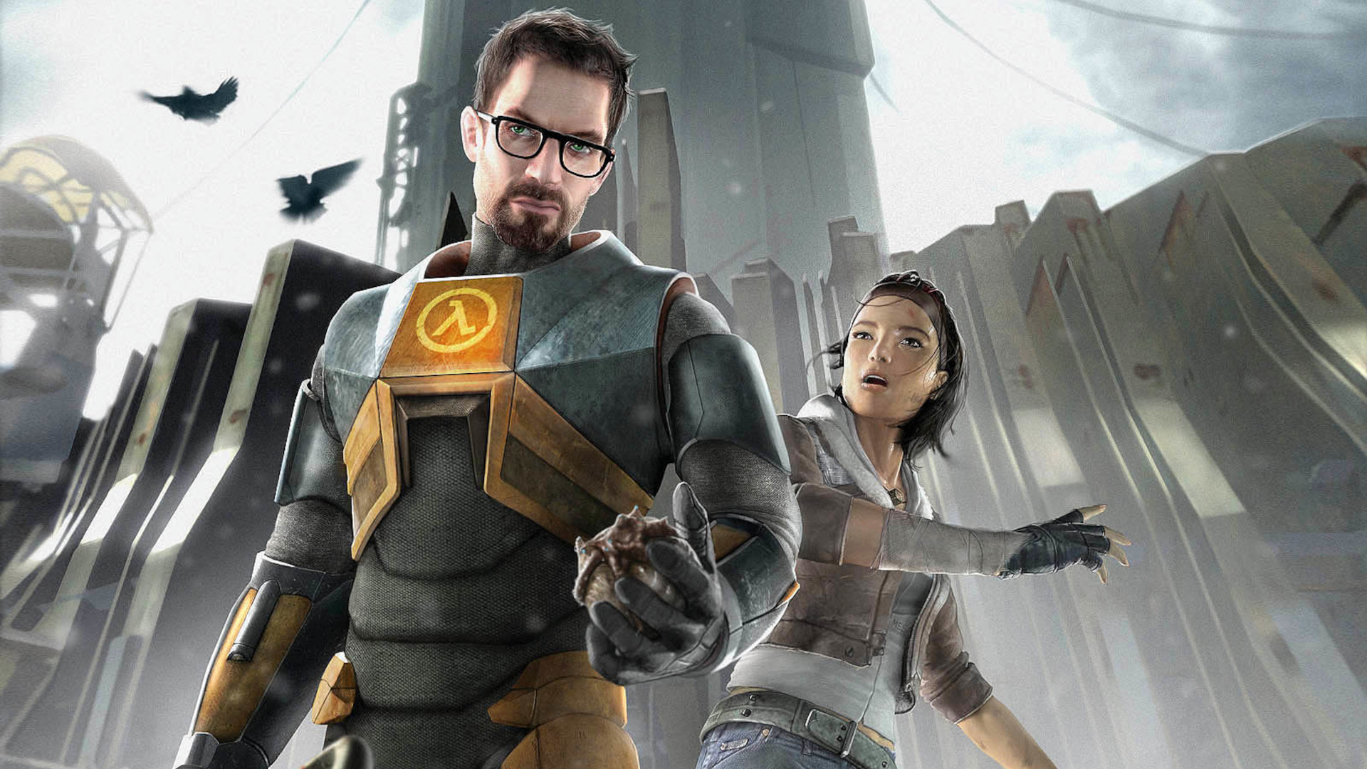 زمان حدودی انتشار بازی Half-Life 3 مشخص شد!