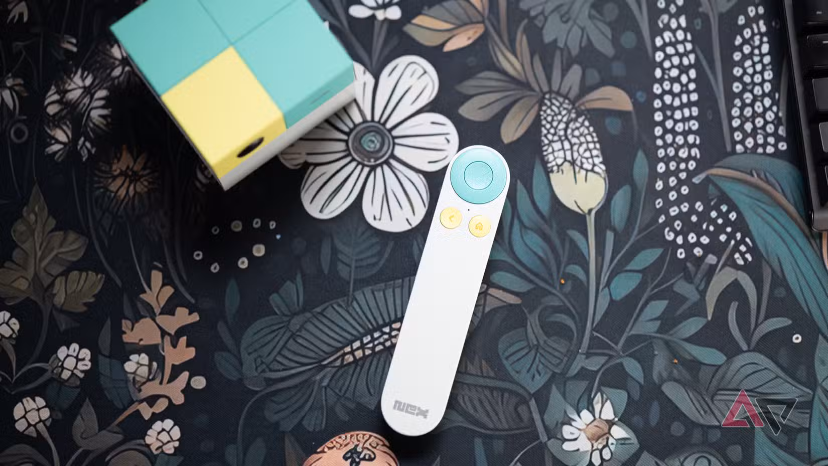 رئیس Nex Playground می‌گوید این کنسول "مشکل" Wii را حل می‌کند