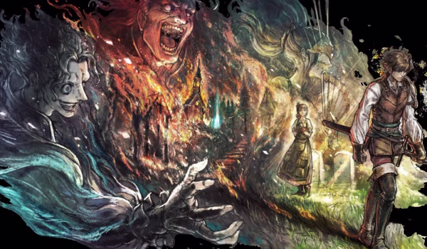 رشد فروش بازی Octopath Traveler؛ بازگشت پرقدرت نقش‌آفرینی‌های ۲D در صنعت بازی!