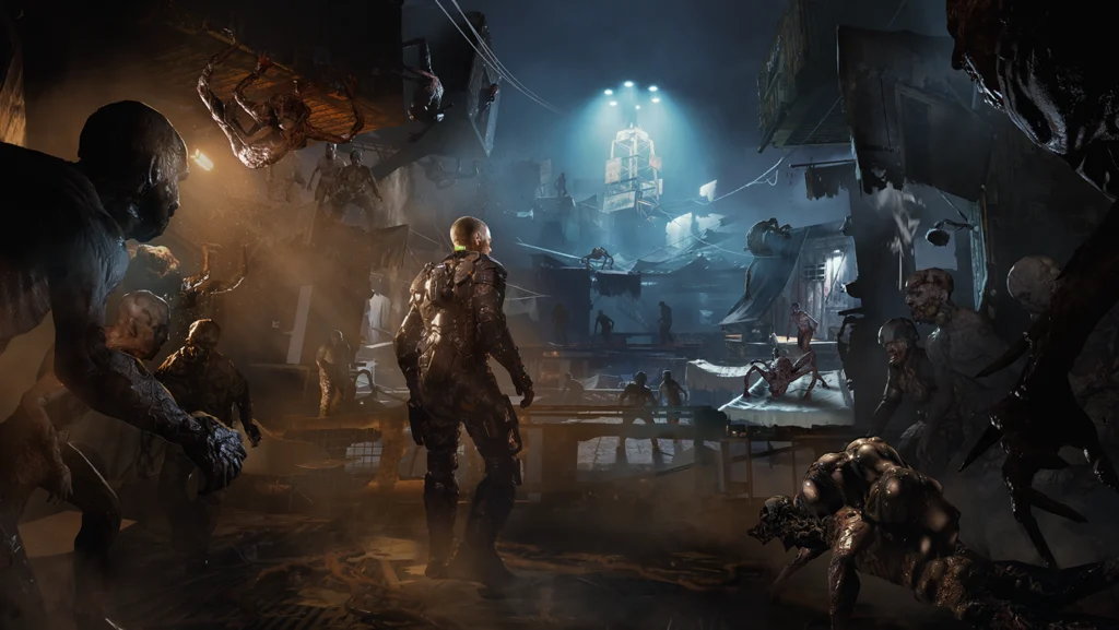 24 ساعت زمان برای دانلود بازی The Callisto Protocol به‌صورت رایگان!