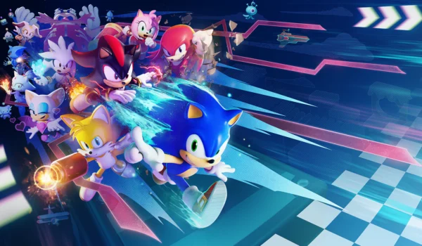 تریلر جدید بازی Sonic Rumble منتشر شد!
