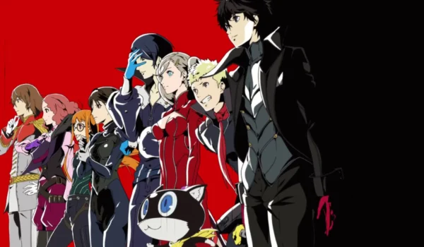 بازی Persona 6 احتمالاً در سال 2026 منتشر خواهد شد!