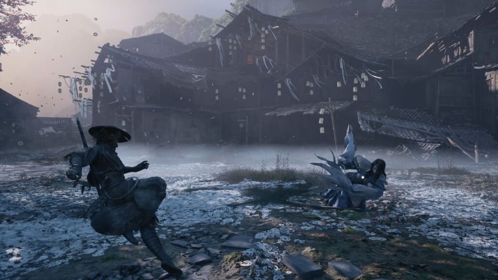 بازی Phantom Blade Zero به این زودیها برای ایکس باکس نخواهد آمد!