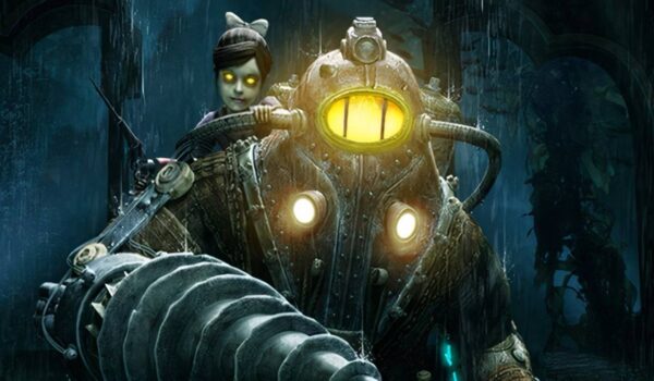 نقد و بررسی کامل BioShock 2 | تحلیل گرافیک، گیم‌پلی، صداگذاری و داستان