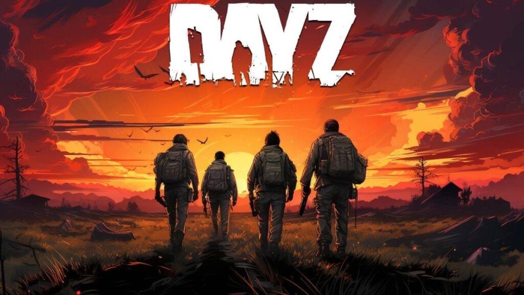 DayZ | زنده ماندن، تنها داستانی است که این بازی تعریف می‌کند