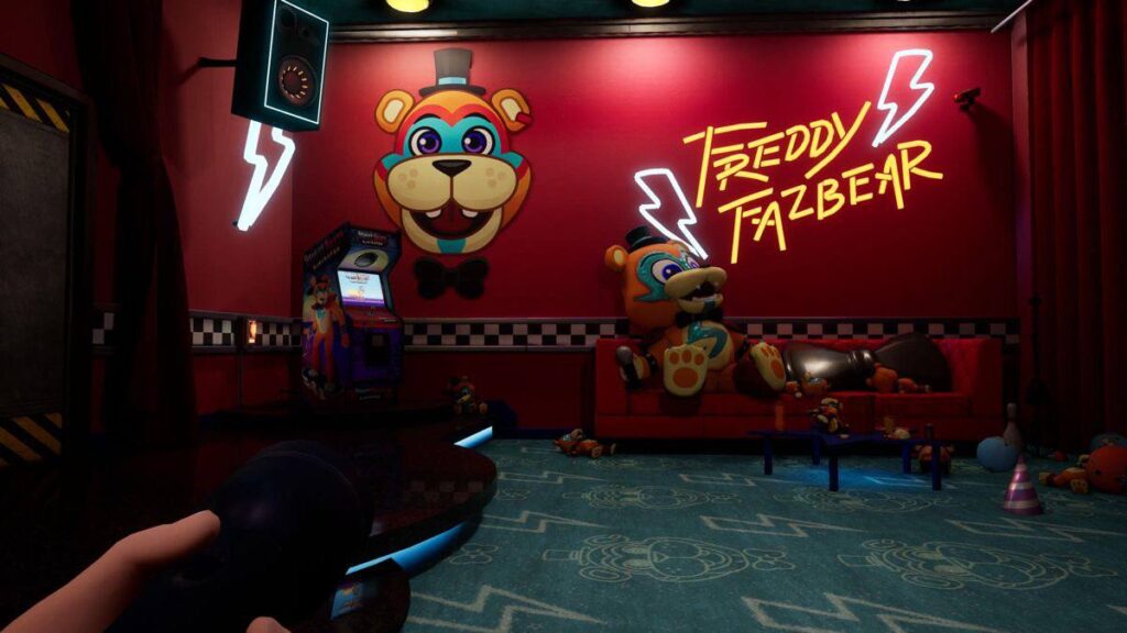 نقد Five Nights at Freddy’s؛ راز موفقیت یکی از ترسناکترین بازیها