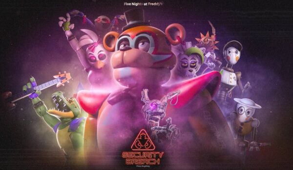 نقد Five Nights at Freddy’s؛ راز موفقیت یکی از ترسناک‌ترین بازی‌ها