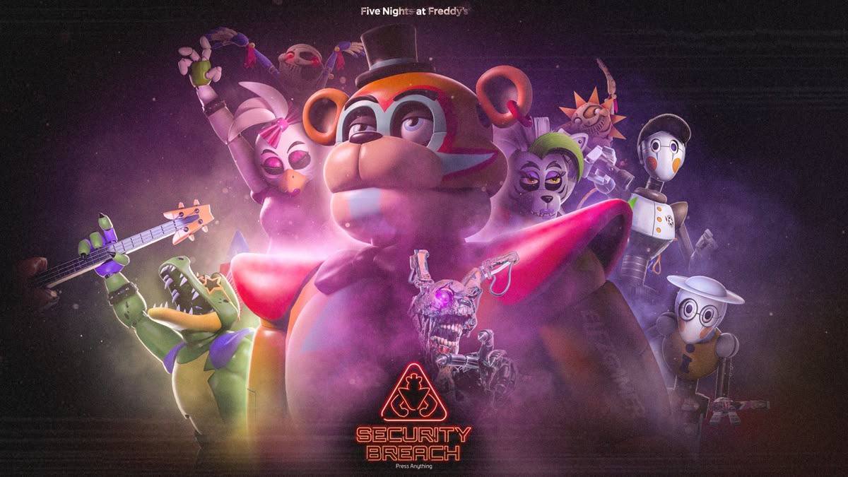 نقد Five Nights at Freddy’s؛ راز موفقیت یکی از ترسناک‌ترین بازی‌ها