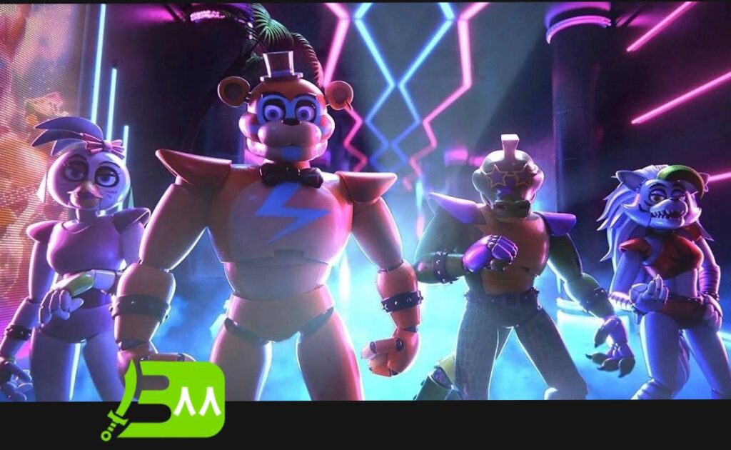 Freddy’s: Security Breach راز موفقیت یکی از ترسناکترین بازیها