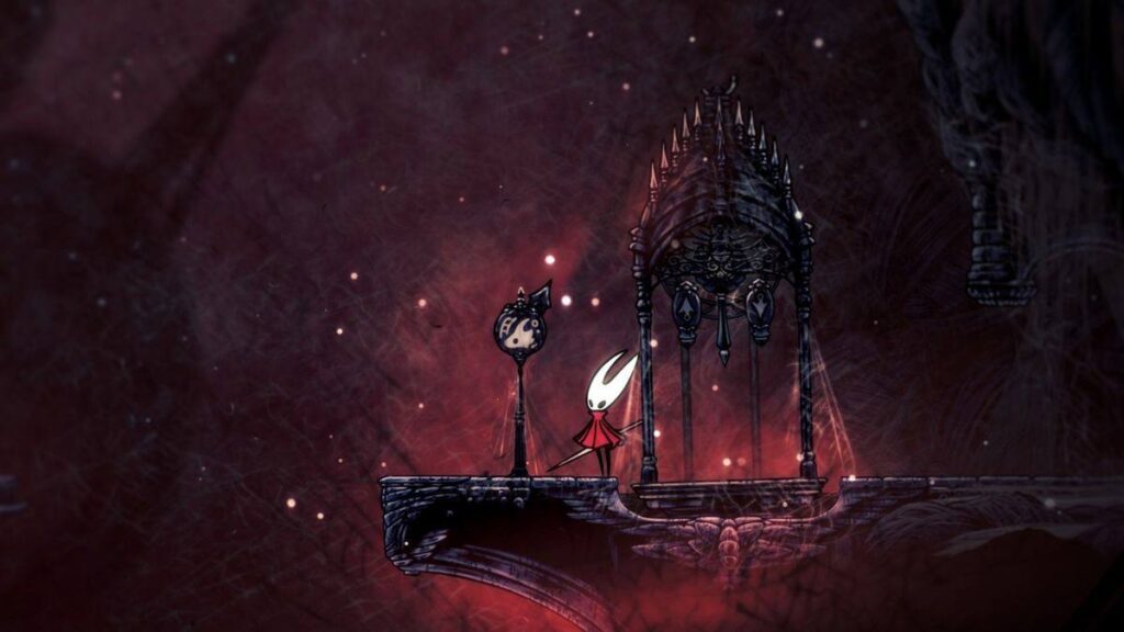 نقد Hollow Knight: Silksong | شاهکاری متفاوت در دنیای مترویدوانیا