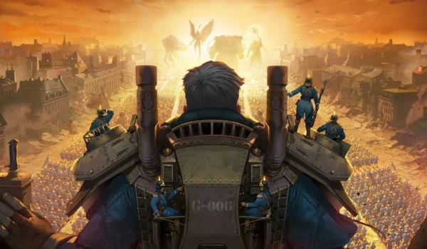 استودیو Ubisoft استودیو سازنده March of Giants را خرید!