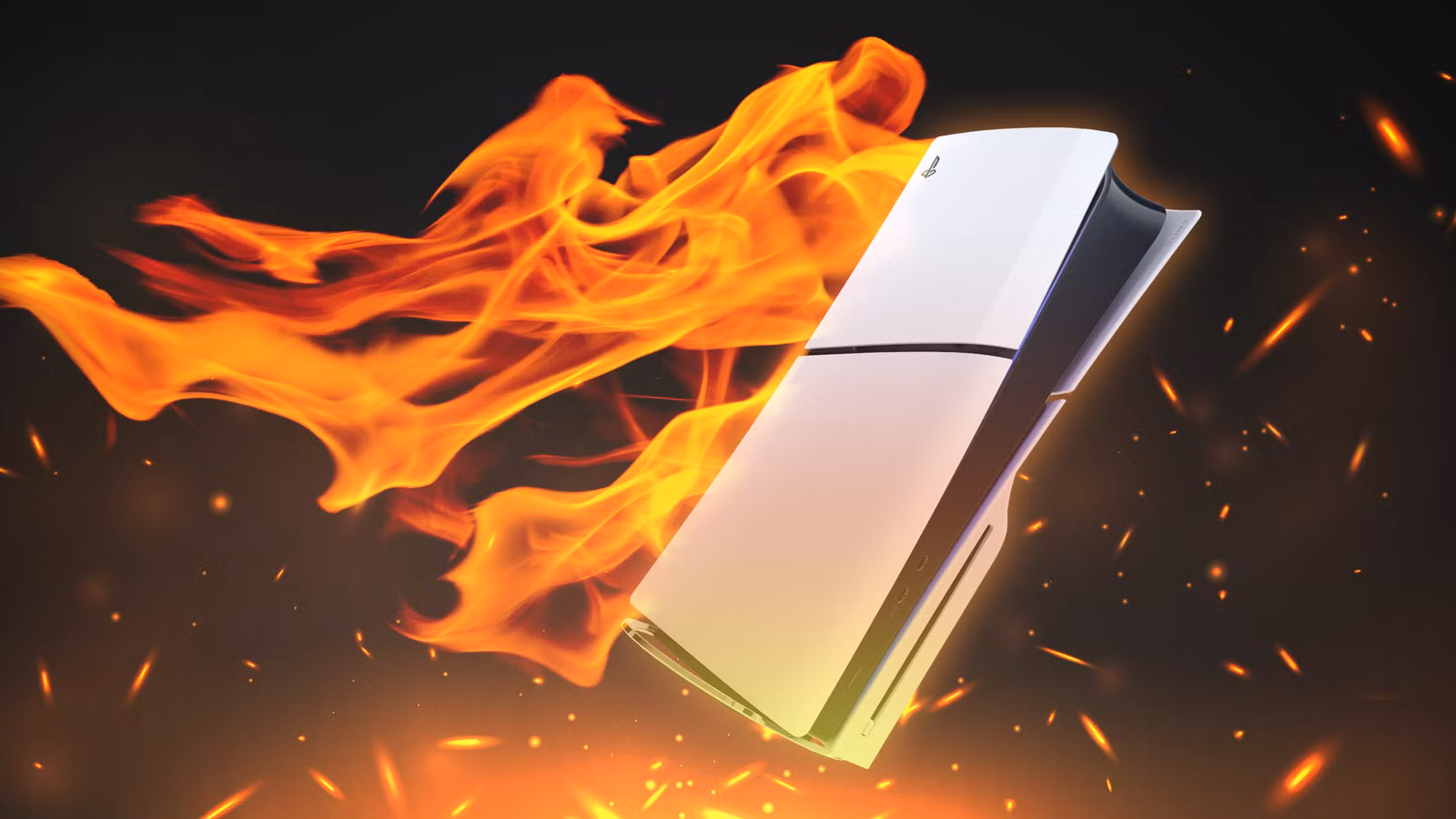 پلی‌استیشن ۵ آرامش‌بخش‌ترین والپیپر خود را دریافت کرد!