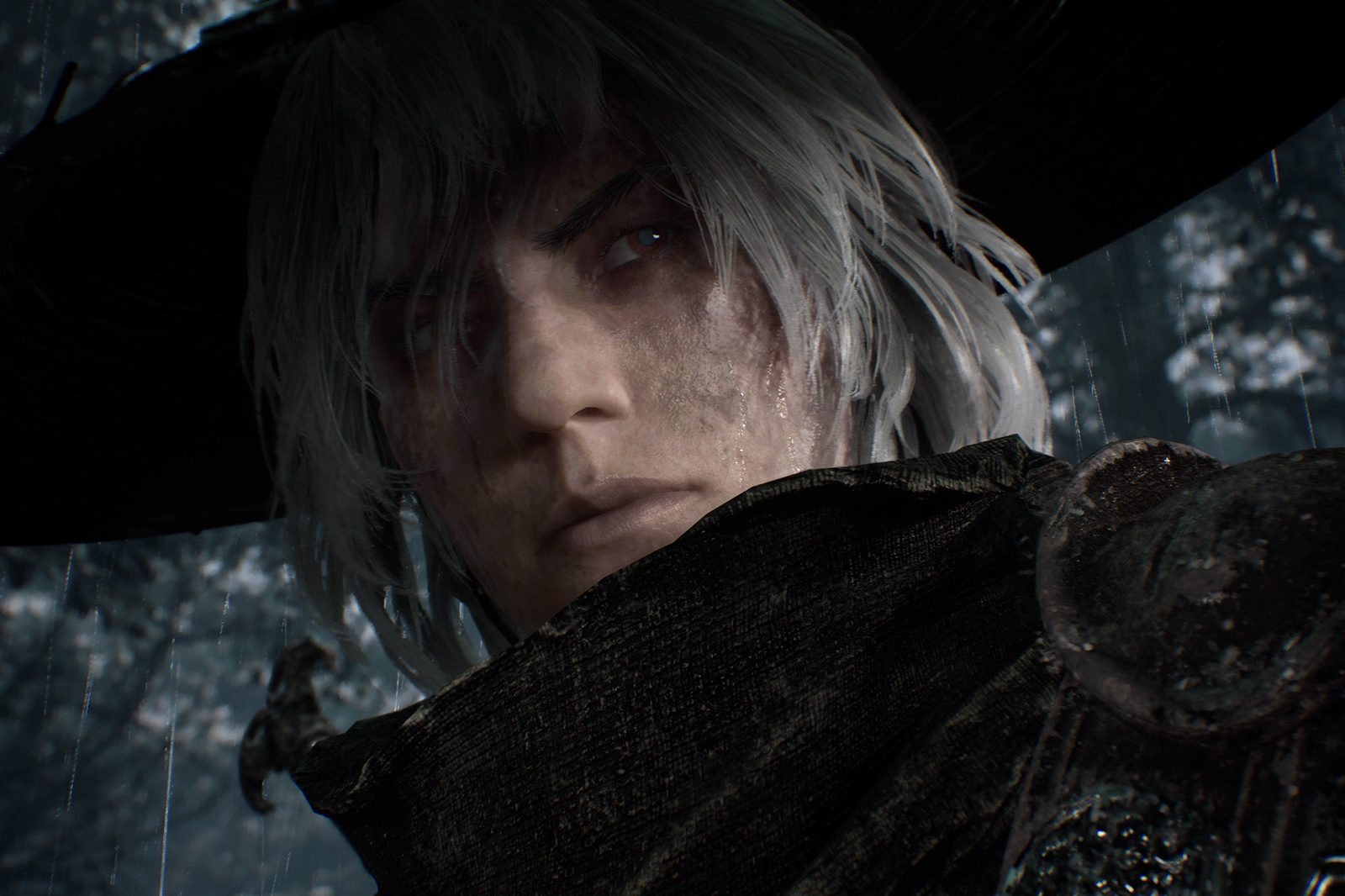 phantom blade zero release date