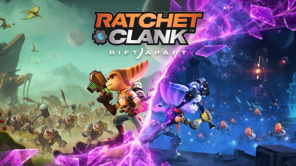 Ratchet & Clank: Rift Apart ودنیای دوستداشتنی آن :