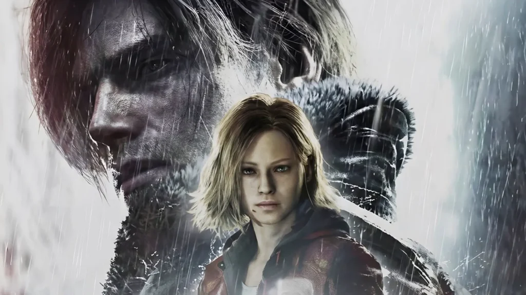 بعد از معرفی لیان در Resident Evil Requiem محبوبیت این بازی افزایش یافته است!