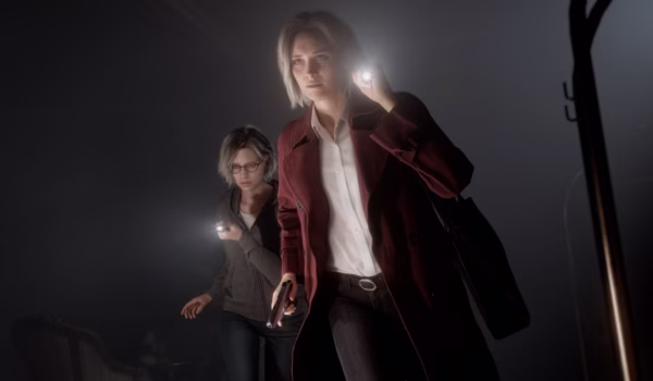 شخصیت دیگر بازی Resident Evil Requiem لو رفت؟