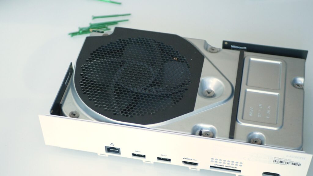 سخت‌افزار داخلی