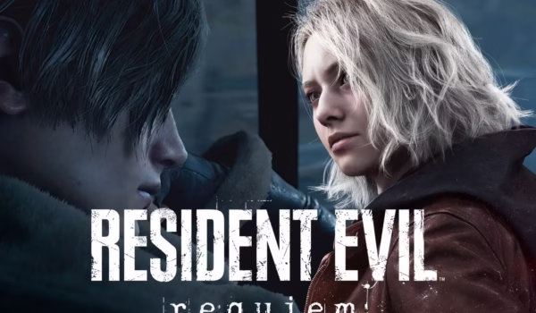 سرانجام حضور لیان کندی در Resident Evil 9 پیش از مراسم The Game Awards لو رفت!