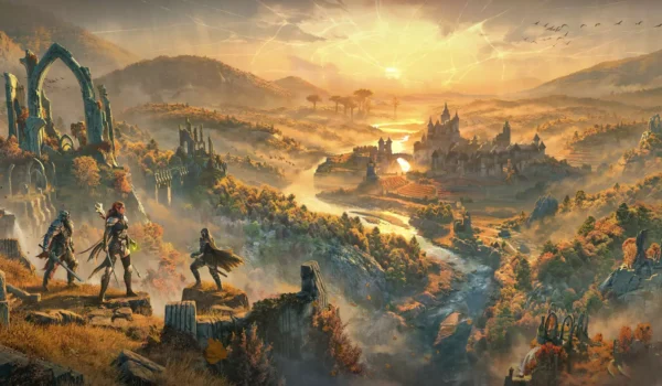 انتشار بازی The Elder Scrolls VI ممکن است تا پایان دهه جاری به تعویق بیفتد!