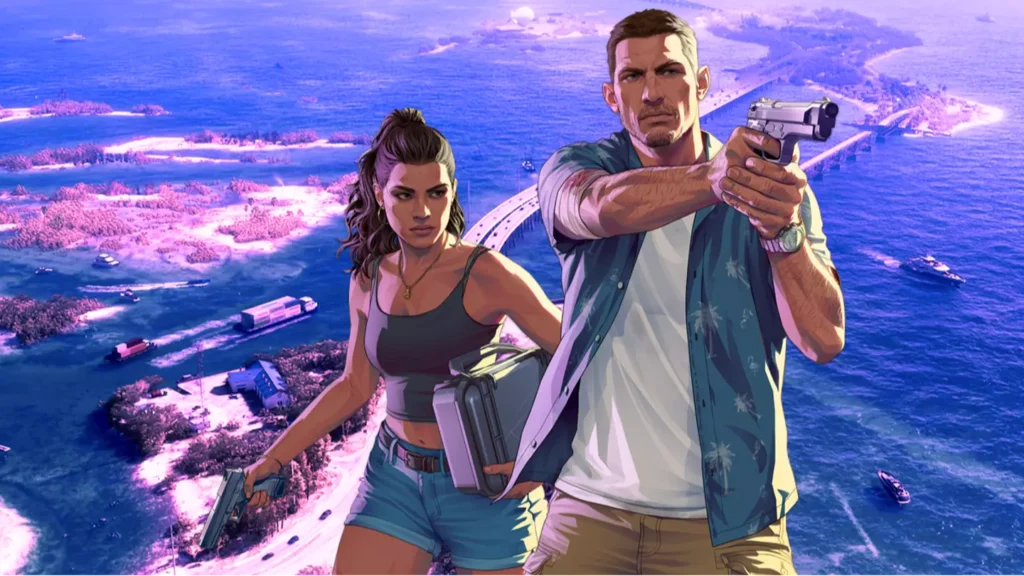 یکی از اعضای تیم توسعه سری GTA اذعان کرد که احتمال ساخت یک GTA آینده‌نگر بسیار کم است!