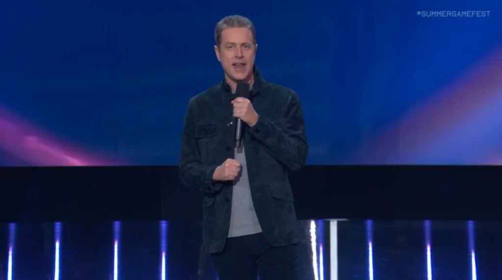 تهیه‌کننده مراسم The Game Awards: باید تعادلی میان نمایش بازی‌های جدید و بخش جوایز برقرار باشد!