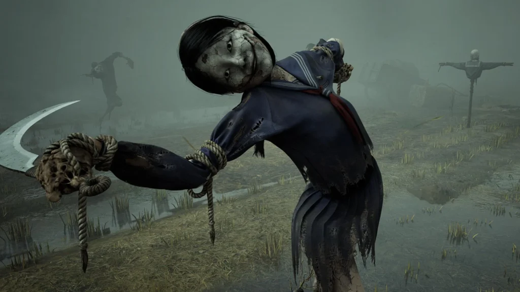 کونامی به گسترش محیط مجموعه سایلنت هیل فکر می‌کند!