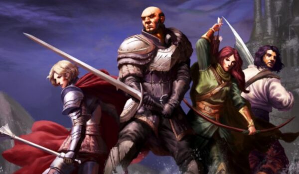 بازی SKALD Against the Black Priory به‌مدت 24 ساعت در فروشگاه اپیک گیمز رایگان شد!