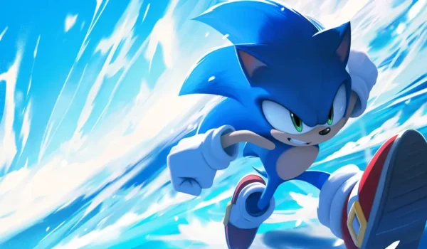 احتمال معرفی نسخه جدید Sonic در The Game Awards