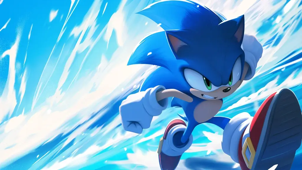 احتمال معرفی نسخه جدید Sonic در The Game Awards