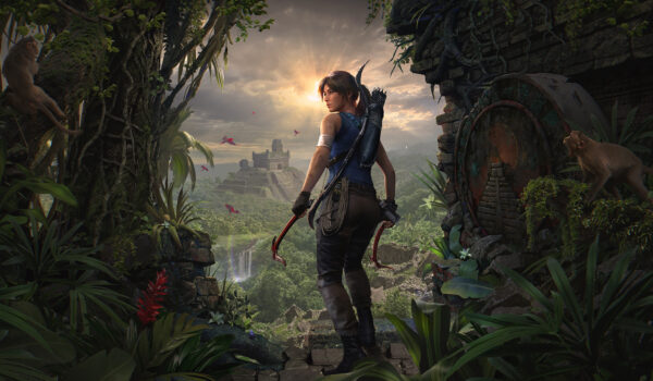 نسخه اول بازی محبوب Tomb Raider ریمیک می‌شود!