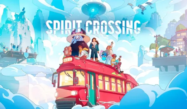انتشار بازی Spirit Crossing برای کامپیوتر تأیید شد!