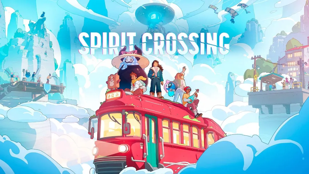 انتشار بازی Spirit Crossing برای کامپیوتر تأیید شد!