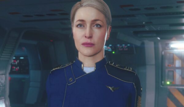 تاریخ انتشار بازی Squadron 42 مشخص شد!