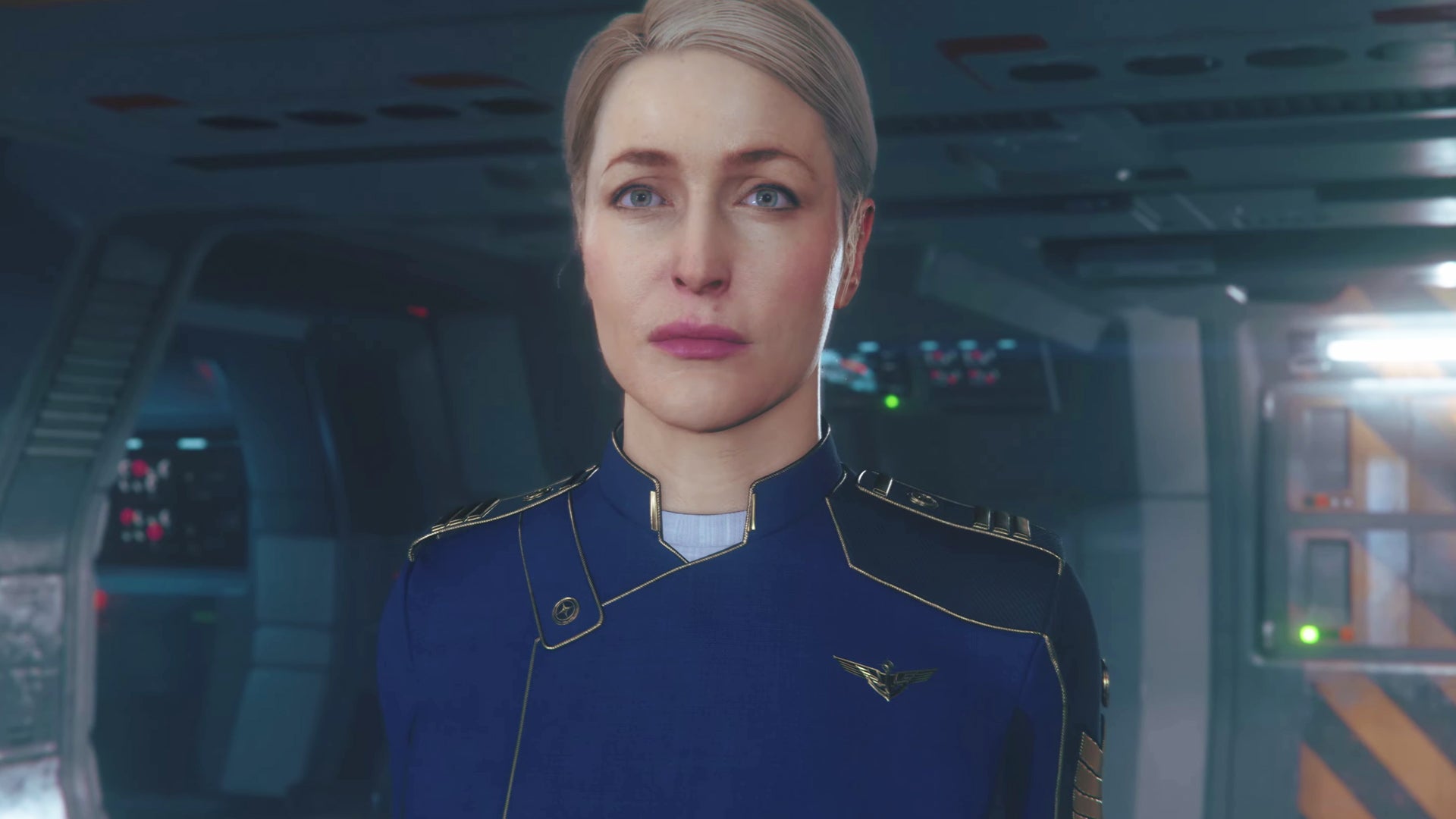 تاریخ انتشار بازی Squadron 42 مشخص شد!