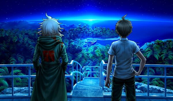 بازی Danganronpa 2x2 ریمیک نیست، اما حس نوستالژی را زنده می‌کند!