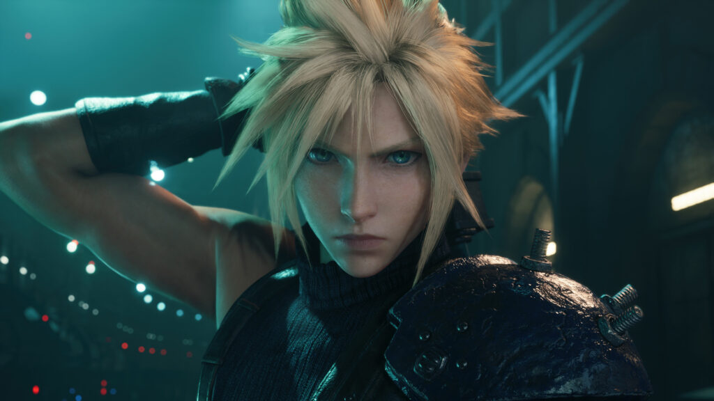 دموی Final Fantasy VII Remake Intergrade منتشر شد!