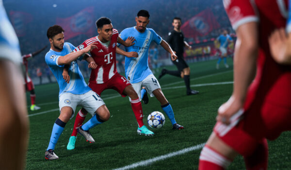 عملکرد درخشان EA Sports FC 26 و دیگر بازی‌های محبوب در حراج بلک فرایدی!