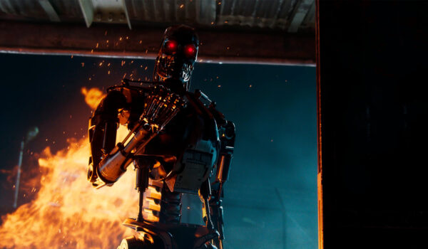 تأخیر طولانی بازی Terminator Survivors هواداران را ناراحت کرد!