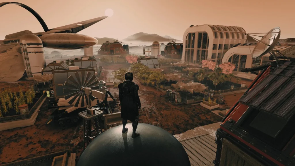 DLC جدید بازی Starfield اوایل سال 2026 منتشر خواهد شد!