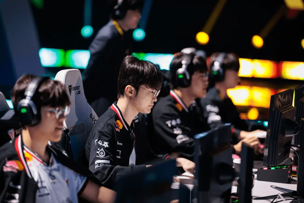 رایج‌ترین ژانرهای بازی‌های ویدیویی مرتبط با Esports :