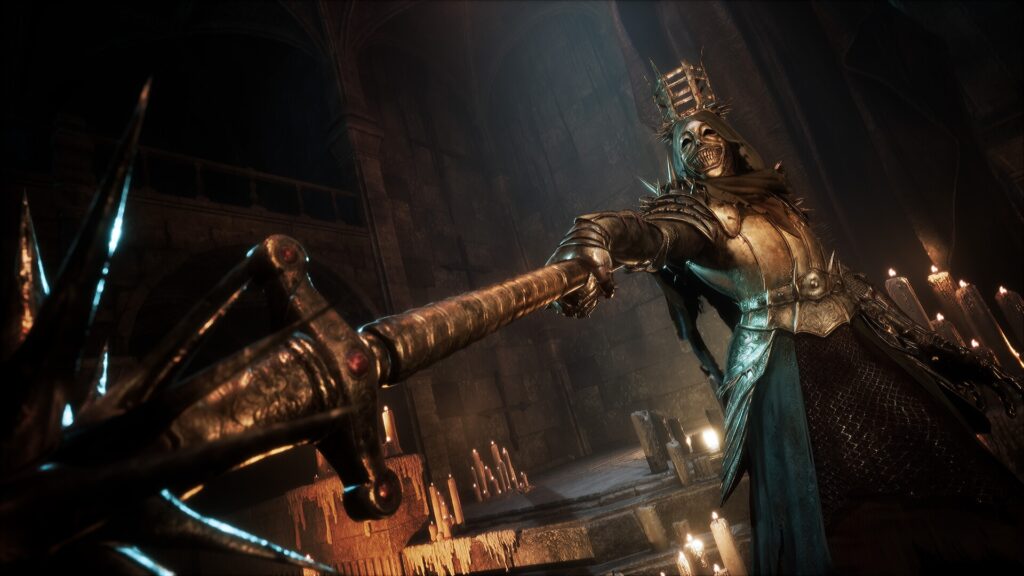 تاریخ انتشار بازی The Relic First Guardian مشخص شد + تریلر