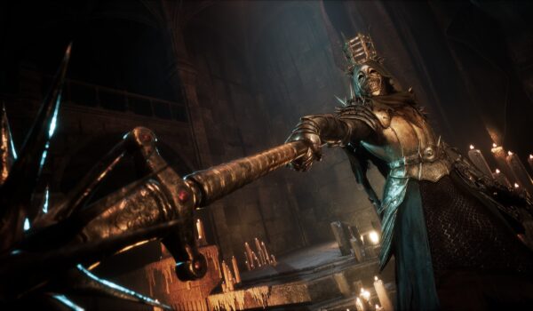 تاریخ انتشار بازی The Relic First Guardian مشخص شد + تریلر